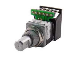 Encoder