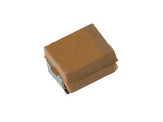 capacitors