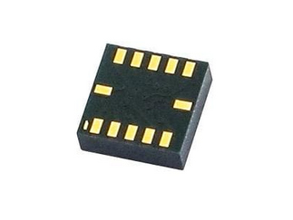 gyro sensors